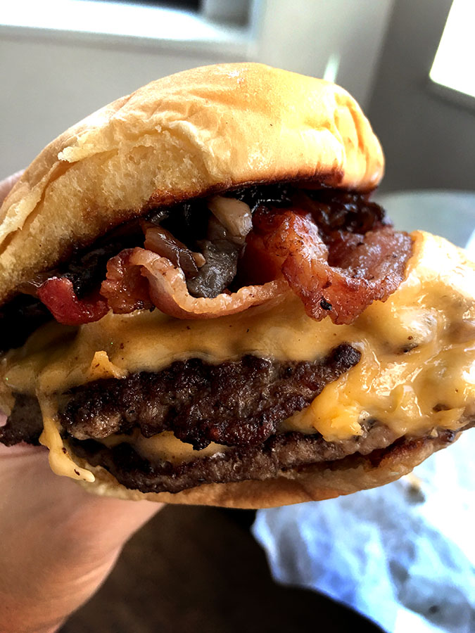 Dekalb Market Hall Brooklyn, NYC