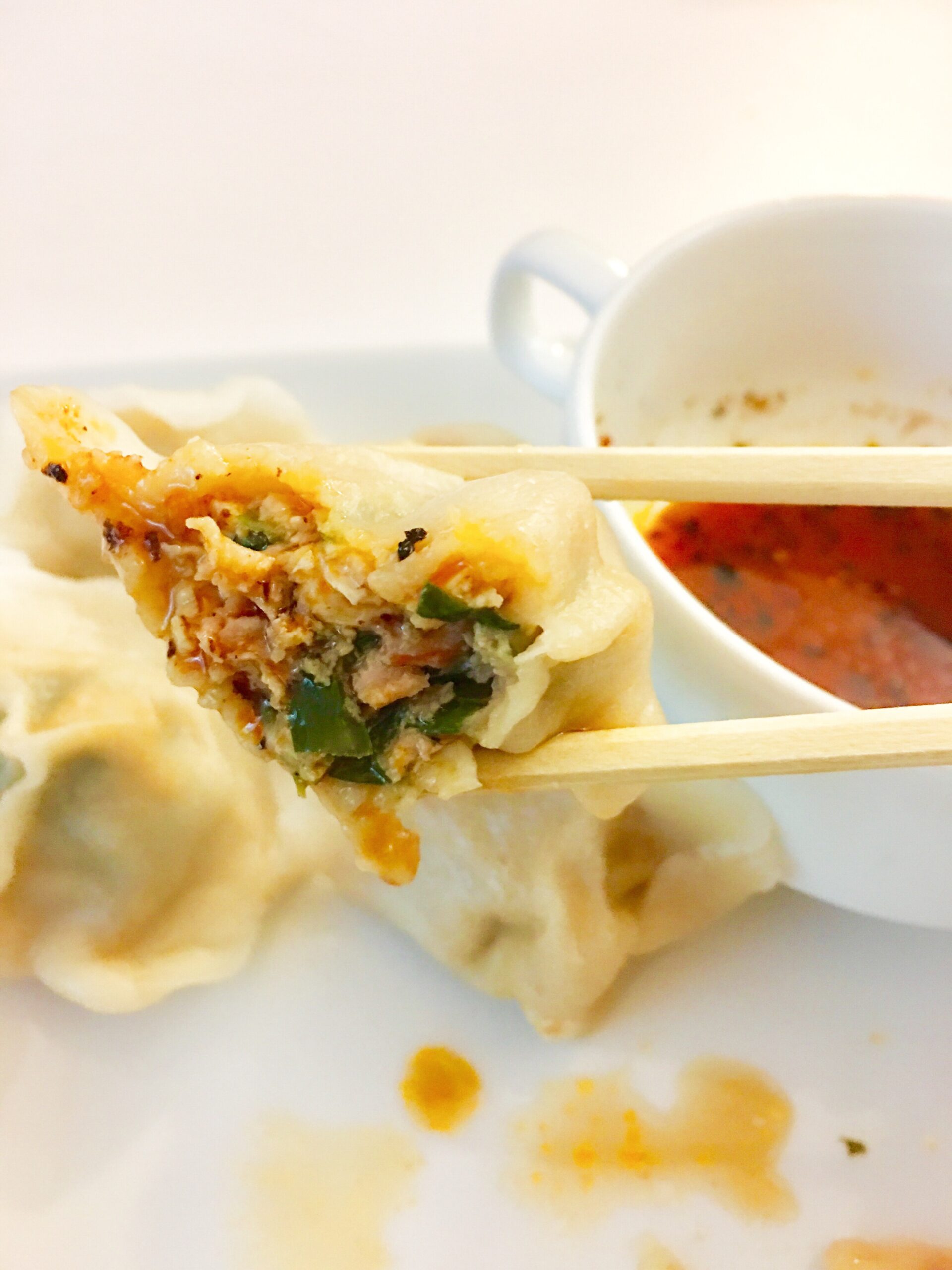 Chinatown Flushing, NY